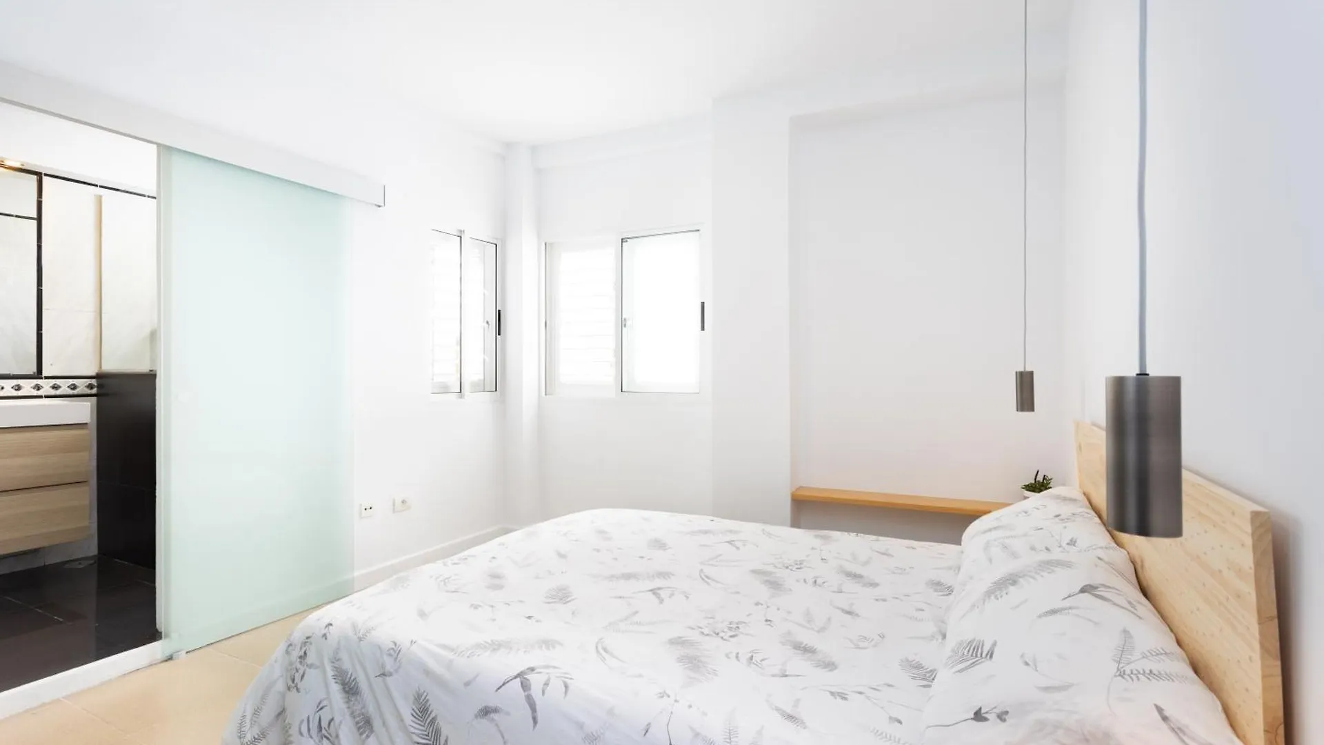 Apartamento Home2Book Pleasant & Design Apt Santa Cruz Center