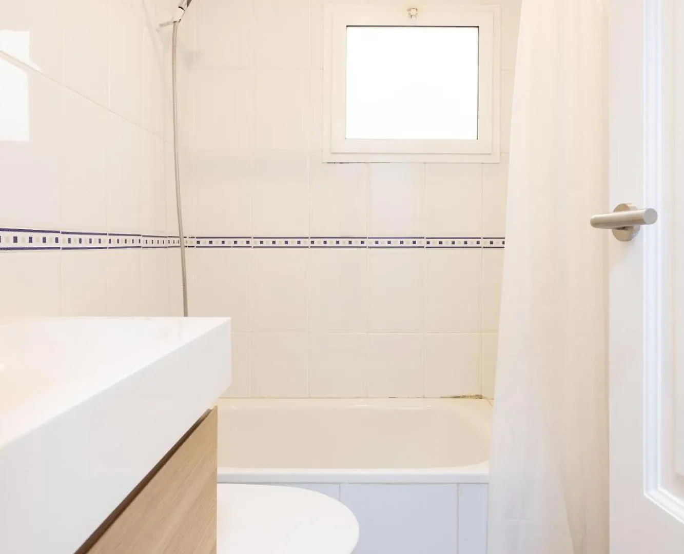 Apartamento Home2Book Pleasant & Design Apt Santa Cruz Center España